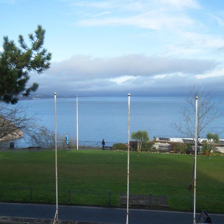Babbacombe Royal Hotel And Carvery ทอร์คิ ภายนอก รูปภาพ