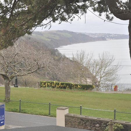 Babbacombe Royal Hotel And Carvery ทอร์คิ ภายนอก รูปภาพ