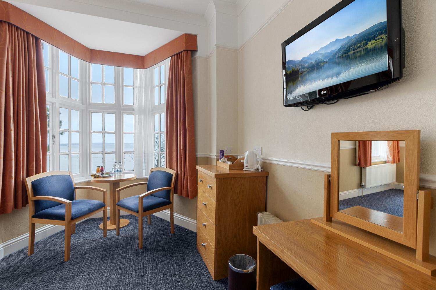 Babbacombe Royal Hotel And Carvery ทอร์คิ ภายนอก รูปภาพ