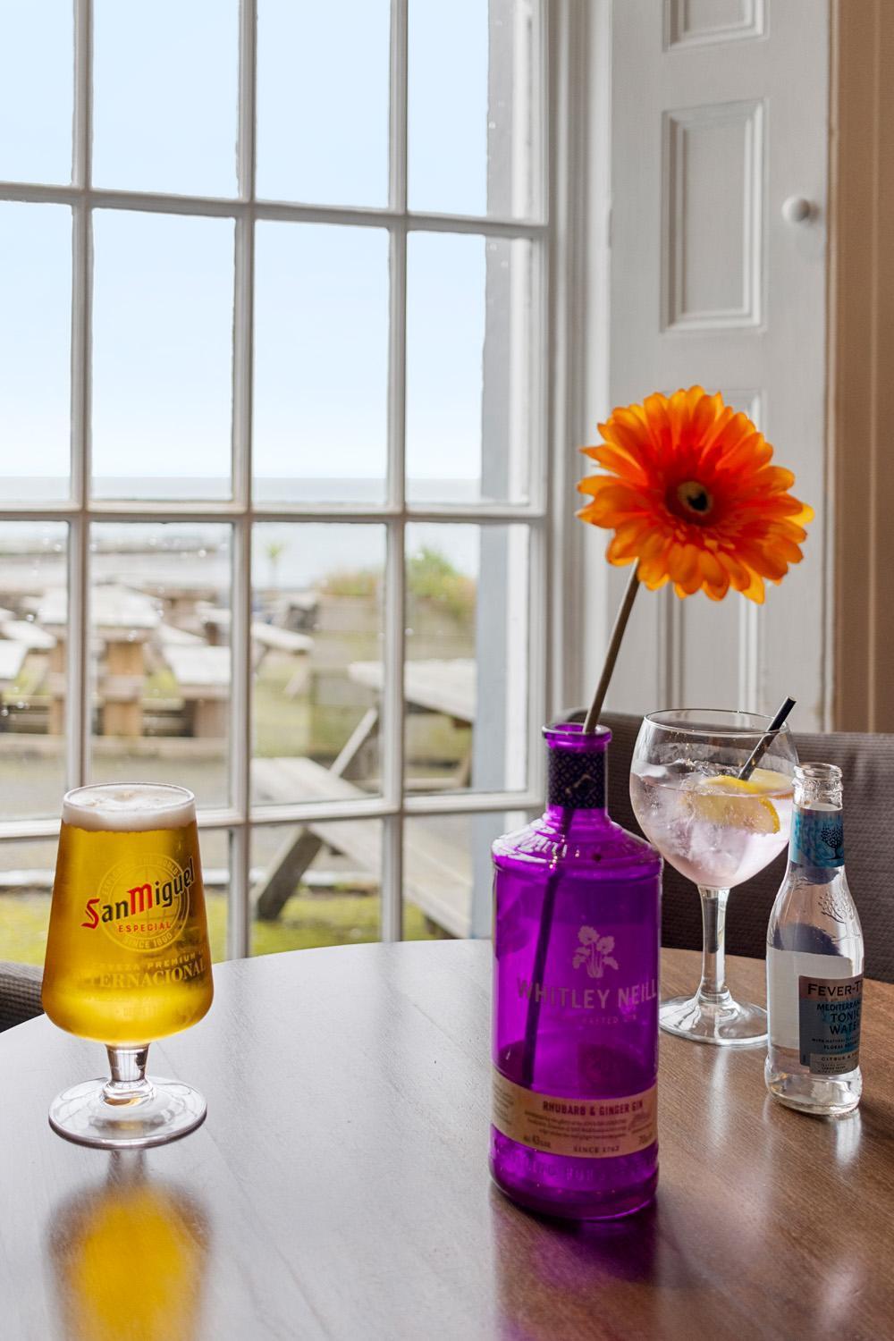 Babbacombe Royal Hotel And Carvery ทอร์คิ ภายนอก รูปภาพ