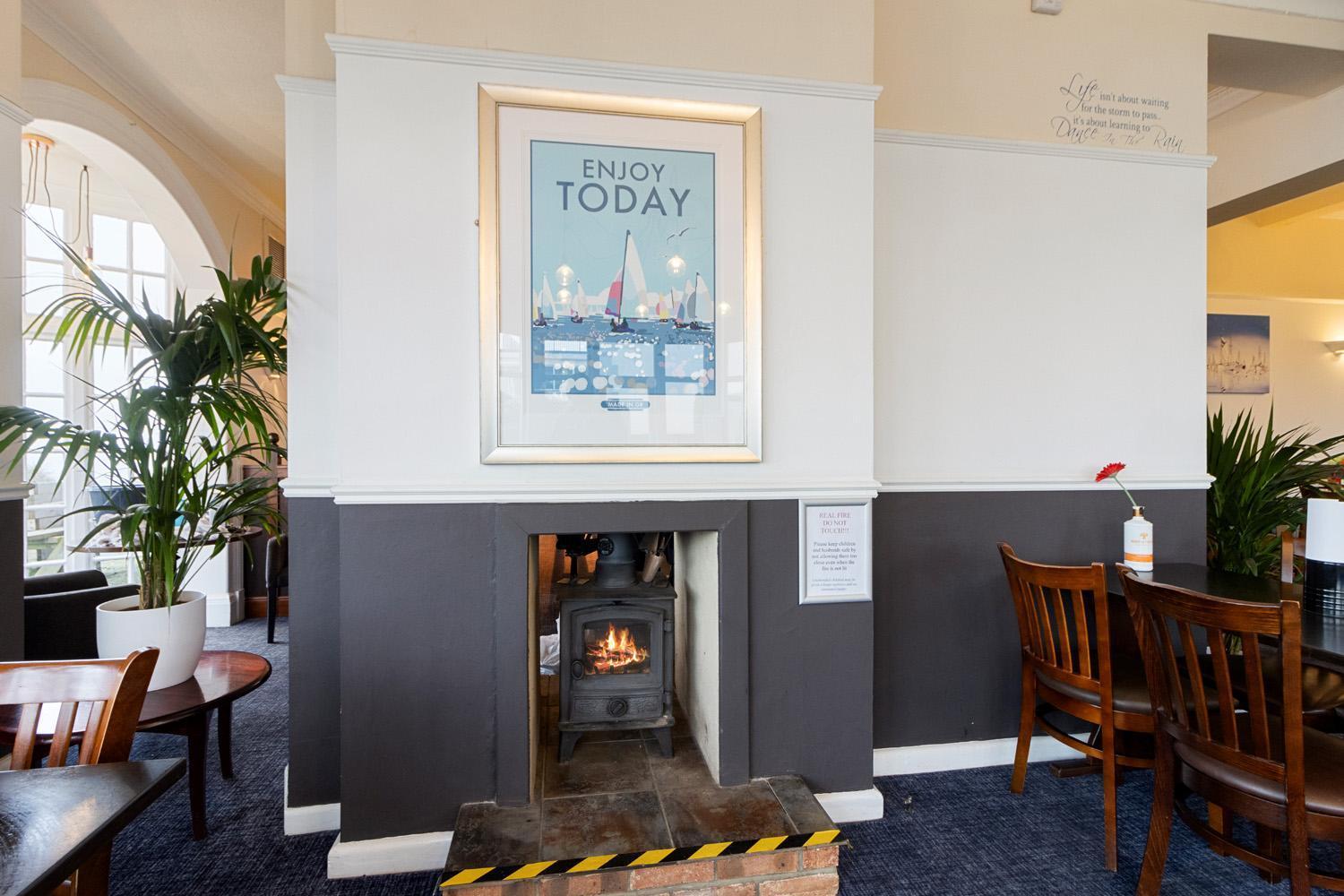 Babbacombe Royal Hotel And Carvery ทอร์คิ ภายนอก รูปภาพ