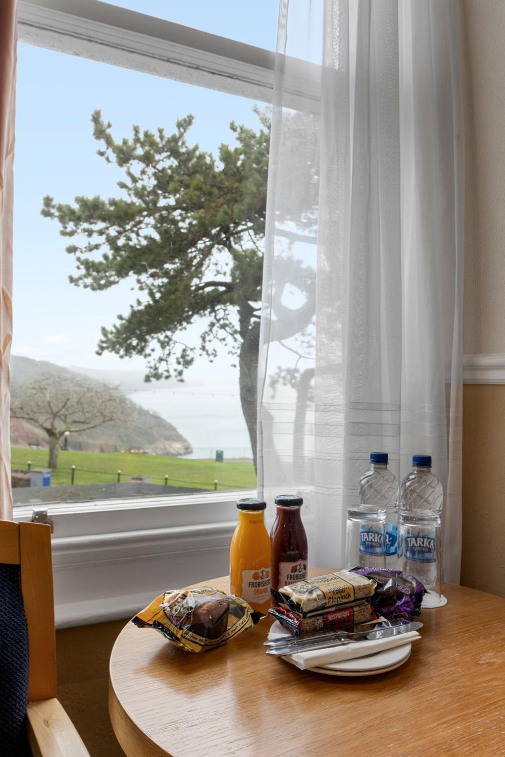 Babbacombe Royal Hotel And Carvery ทอร์คิ ภายนอก รูปภาพ